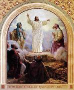 Benedito Calixto, Transfiguration of Christ